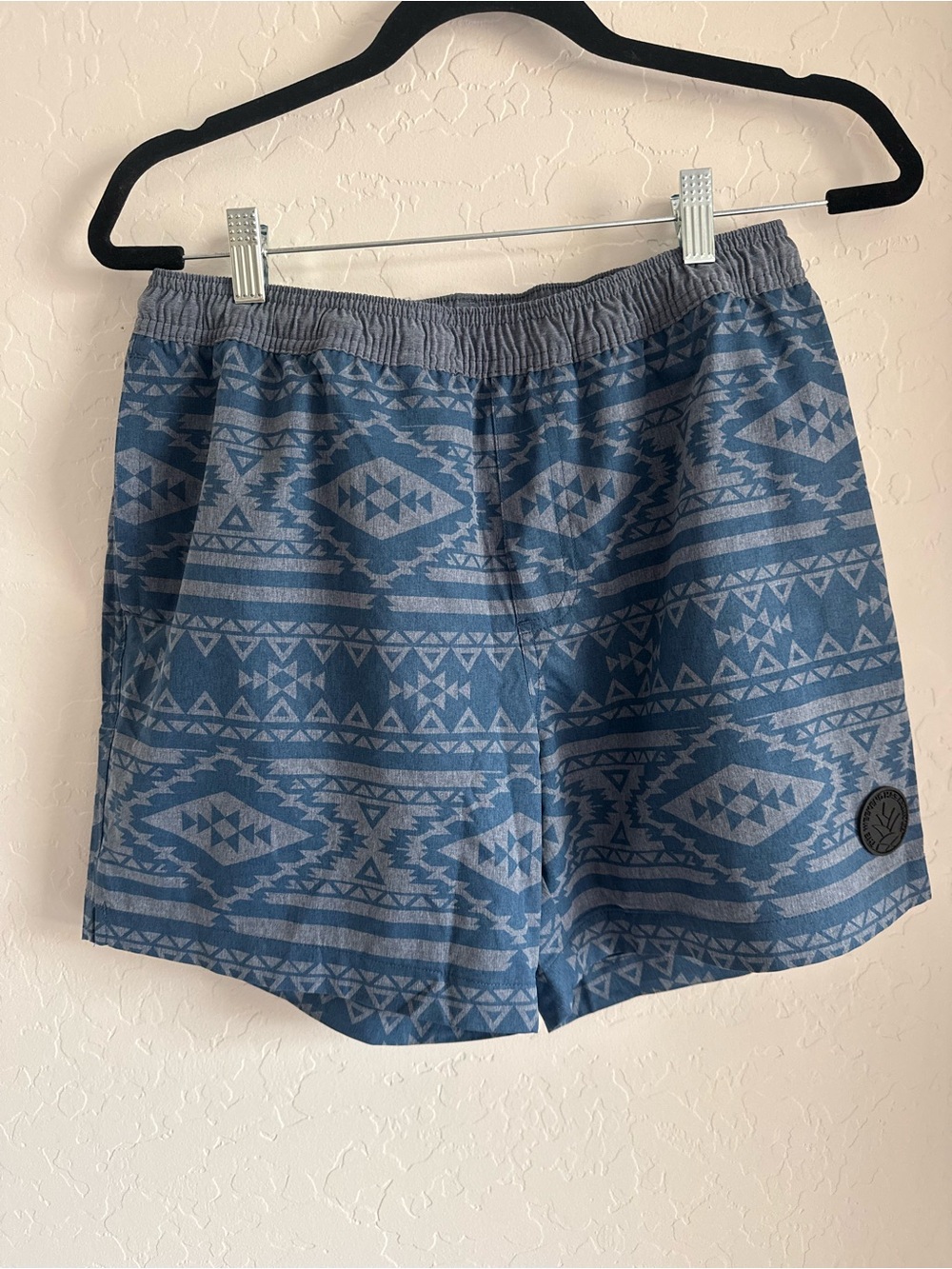 CHUBBIES Thighbirds Shorts size medium